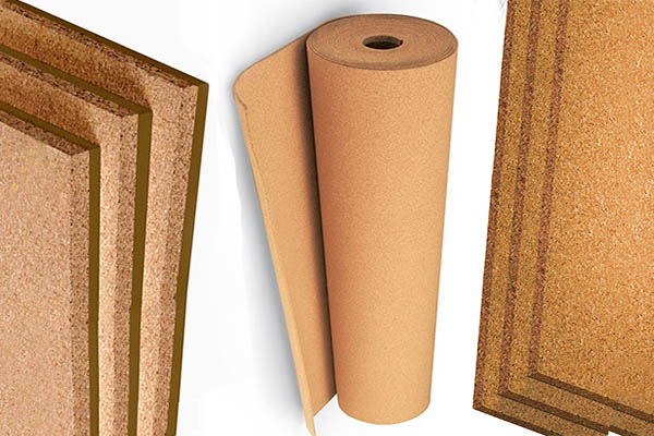 NATURAL CORK BOARDS & CORK SHEETS FOR WALLS & ROLLS ANY SIZE OR SHAPE