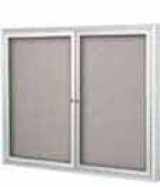 DisplayCabinetNarrow